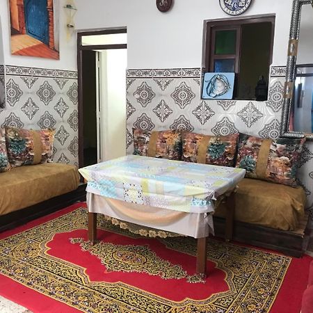 مبيت وإفطار الصويرة Cap Sim Surf House المظهر الخارجي الصورة