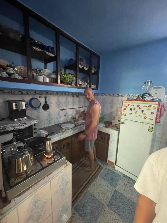 مبيت وإفطار الصويرة Cap Sim Surf House المظهر الخارجي الصورة
