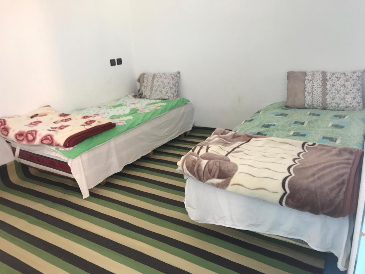 مبيت وإفطار الصويرة Cap Sim Surf House المظهر الخارجي الصورة